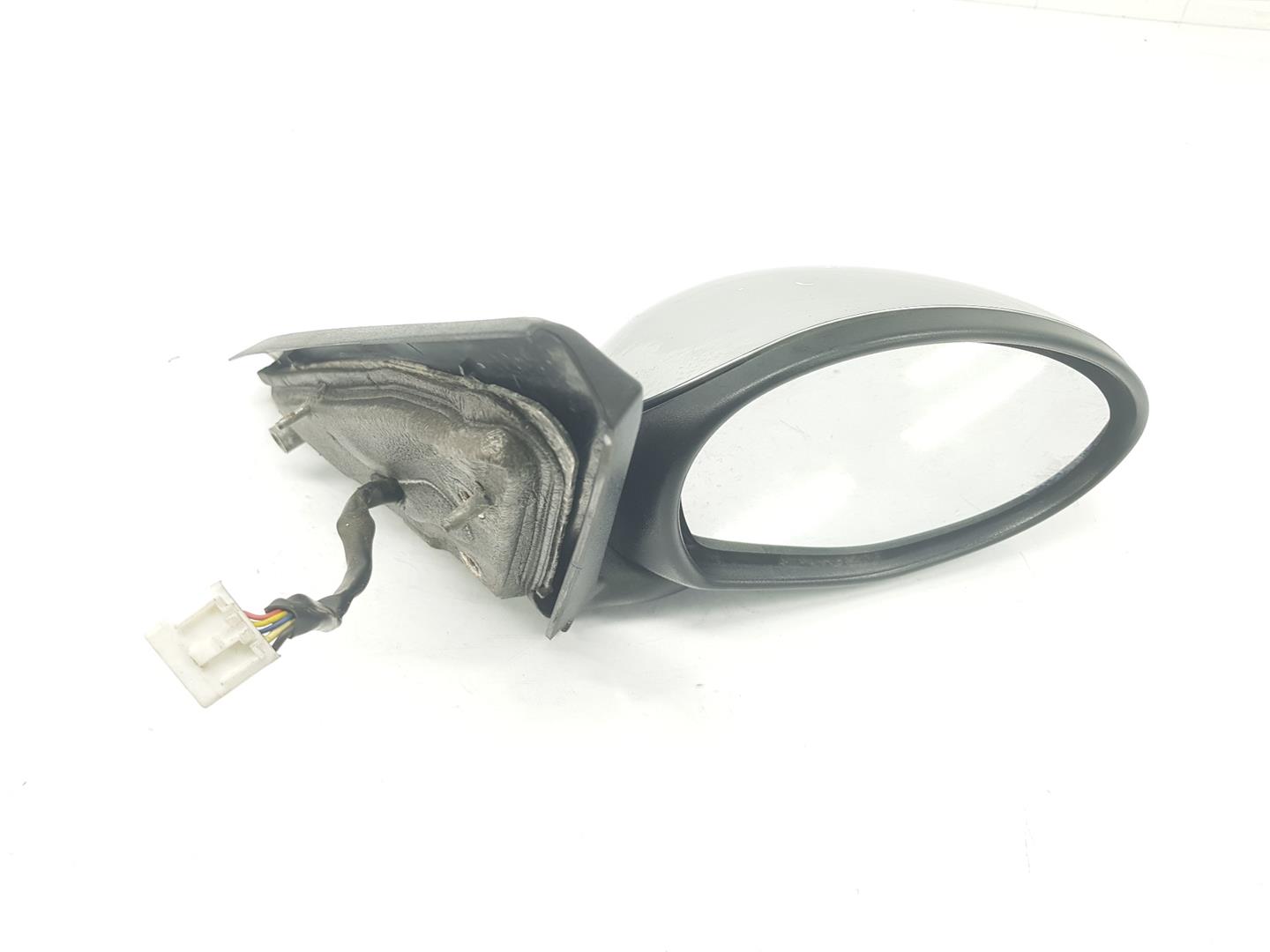 ALFA ROMEO 147 2 generation (2004-2010) Right Side Wing Mirror 156075747,156079410,COLORPLATA 19929923