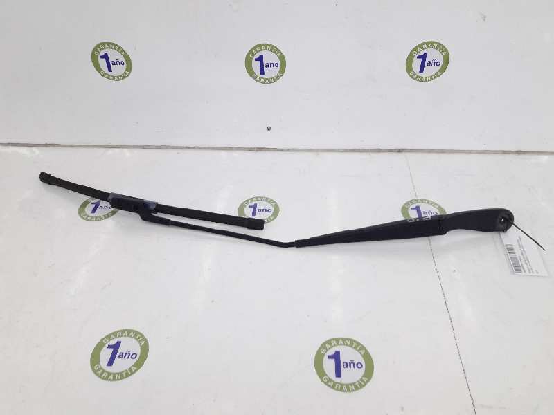 VOLVO Megane 3 generation (2008-2020) Front Wiper Arms 8623163, 31276000 19640192