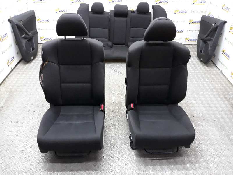 HONDA Accord 8 generation (2007-2015) Seats ASIENTOSDETELA, MANUALES 19651807