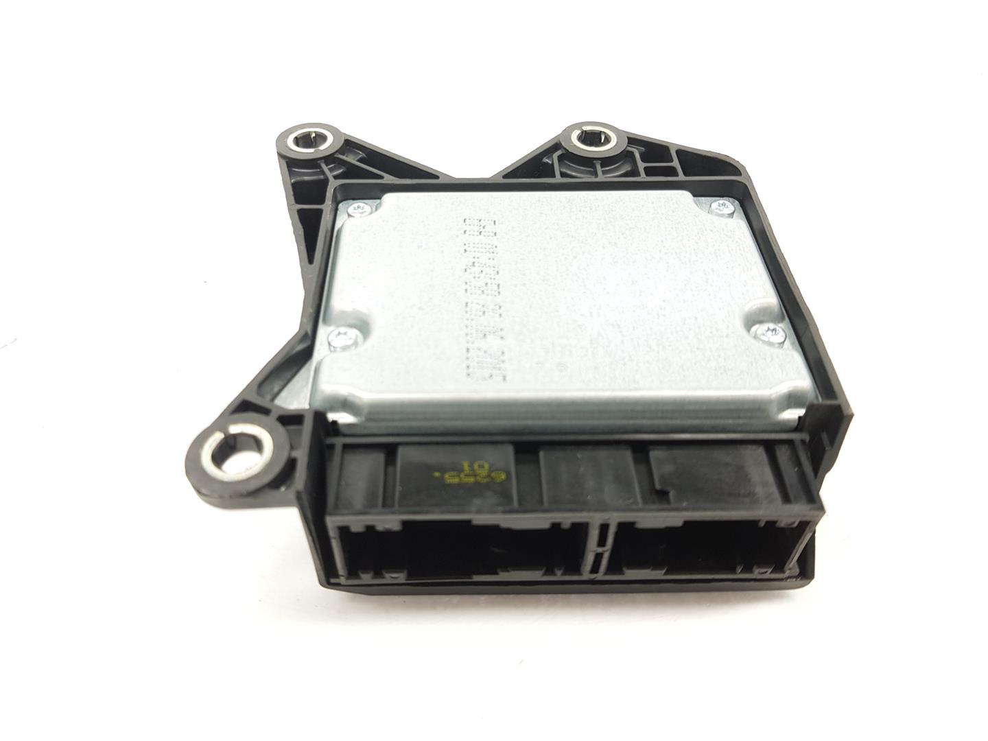 CITROËN C4 Picasso 2 generation (2013-2018) Блок SRS 9807547380,9807547380 21804642