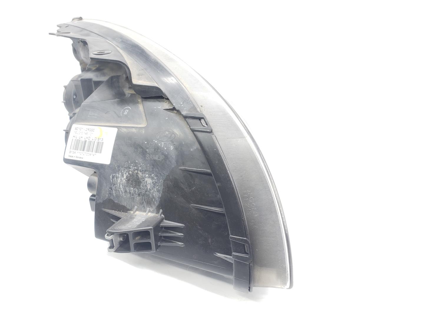 HYUNDAI i30 FD (1 generation) (2007-2012) Front Left Headlight 921012R000, 921012R000 23102985