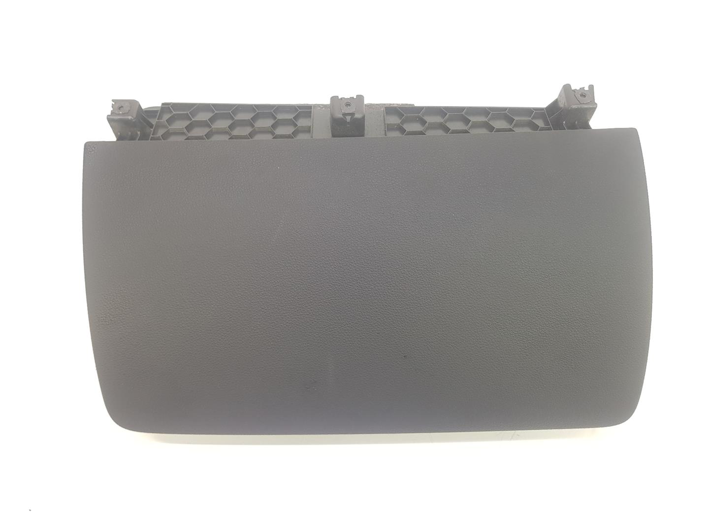 AUDI Q7 4L (2005-2015) Glove Box 4L1857035E, 4L1857134 19839521