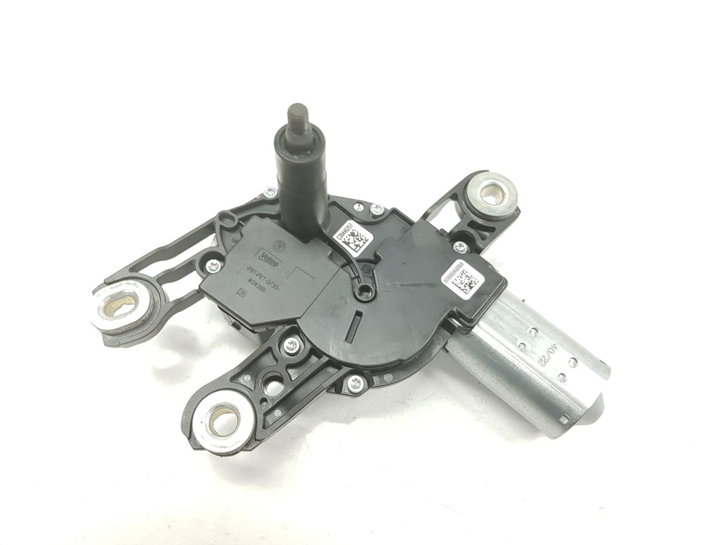 SEAT Ateca 1 generation (2016-2024) Tailgate  Window Wiper Motor 5G0955711C,5G0955711C 19925919