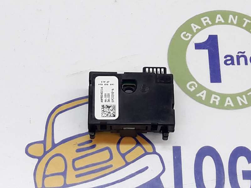 VOLKSWAGEN Golf 5 generation (2003-2009) Stūres stāvokļa sensors 1K0959654,1K0959654,SENSORG40 19612788