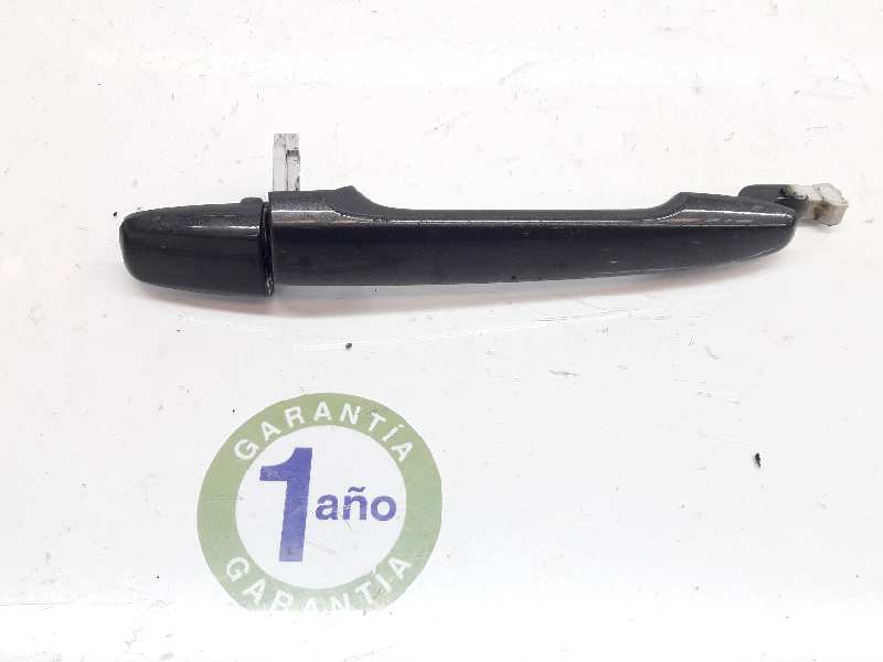 CITROËN C-Crosser 1 generation (2007-2013) Rear Left Door Exterior Handle 9101FP,9101FX 19641288