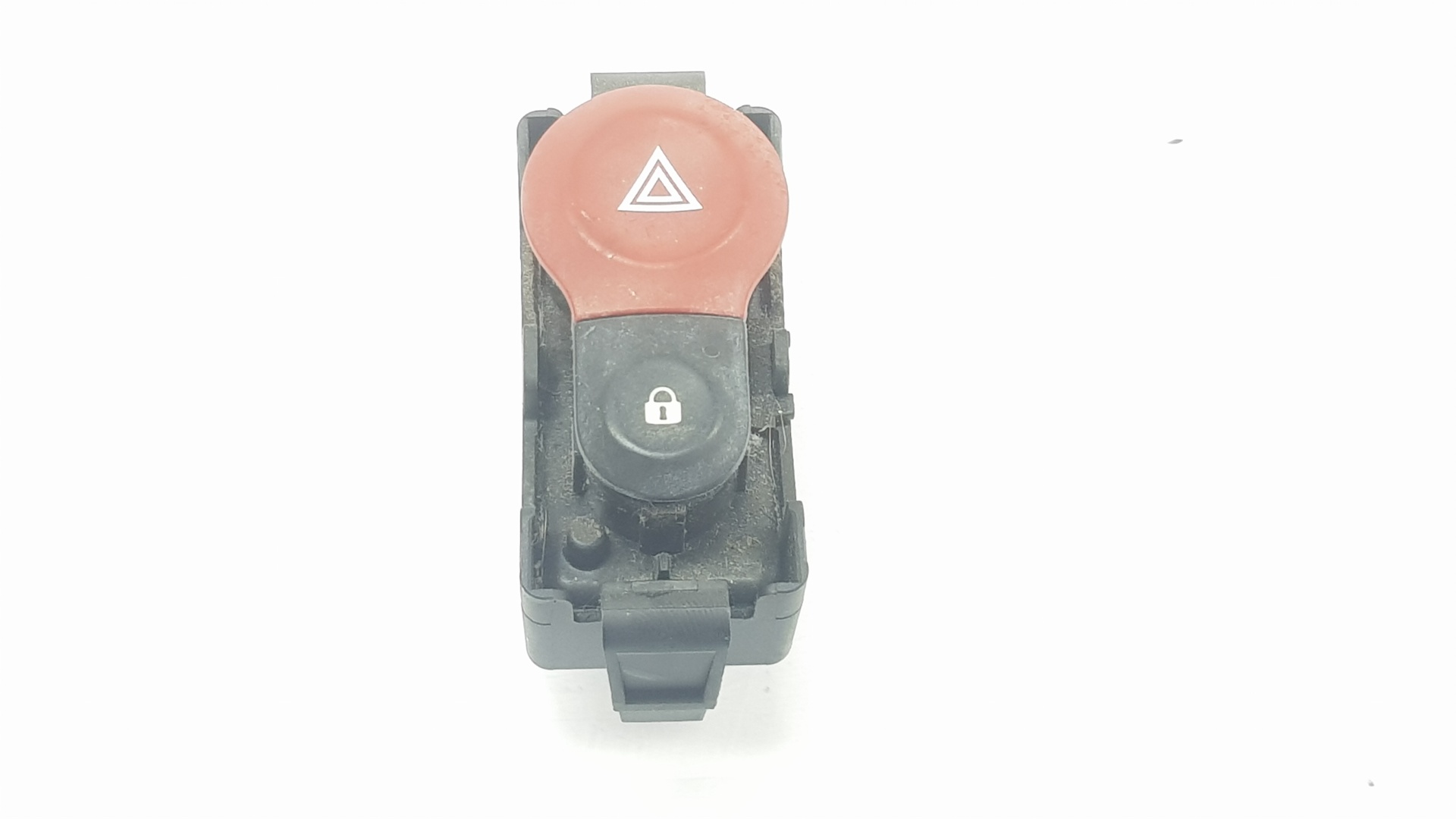 HYUNDAI Kangoo 2 generation (2007-2021) Hazard button 8200523299,8200523299 20694491