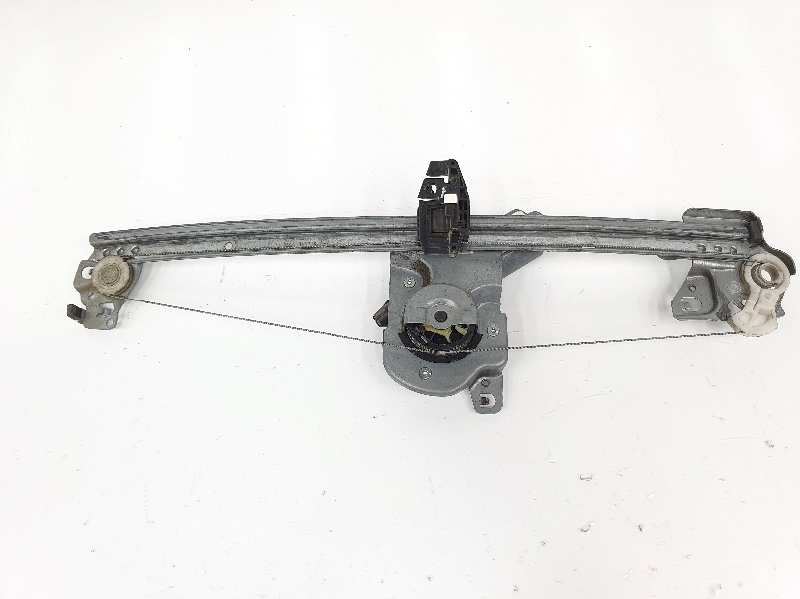 CITROËN C3 1 generation (2002-2010) Front Left Door Window Regulator 9221AQ, 9221AQ, 96827 19752689