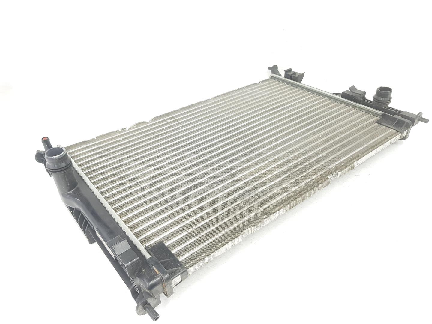 CITROËN C4 Picasso 2 generation (2013-2018) Air Con Radiator 9675747980, 9675747980 24197387