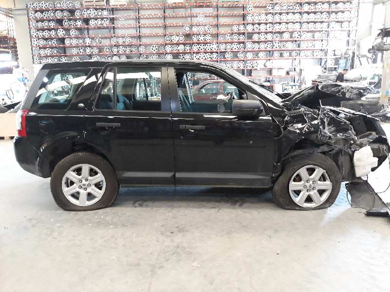 LAND ROVER Freelander 2 generation (2006-2015) Rankinio stabdžio rankena LR008519,6G912780DK 26413883