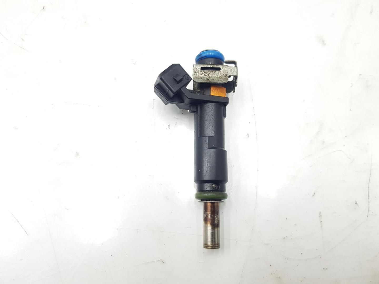 OPEL Insignia A (2008-2016) Fuel Injector 55353806,93185686 19799368