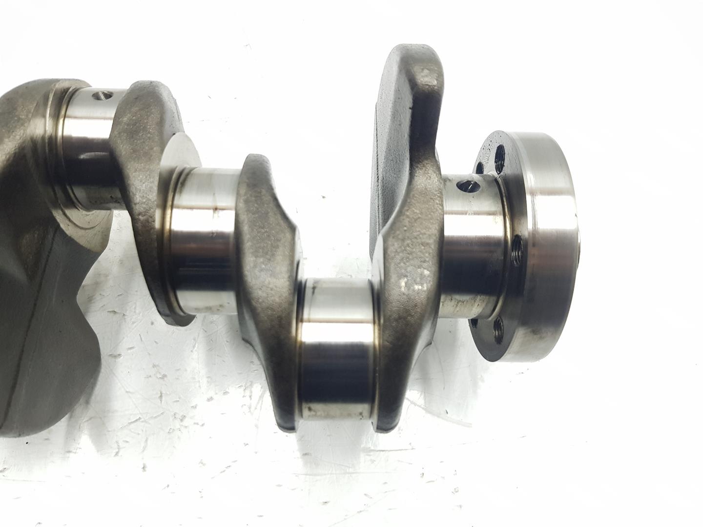 VOLKSWAGEN Passat B8 (2014-2023) Crankshaft 04L105021D, CIGUEÑALDCXA, 1345HD2222DL 19799271