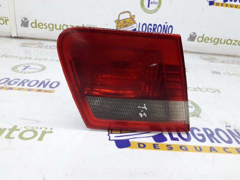 BMW 3 Series E46 (1997-2006) Left Side Tailgate Taillight 63218368759, 63218368759 19583153