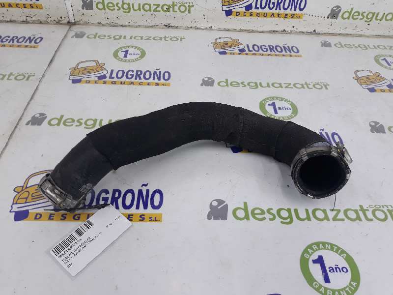 AUDI A5 8T (2007-2016) Intercooler Hose Pipe 8K0145738AH,8K0145738T 19587776