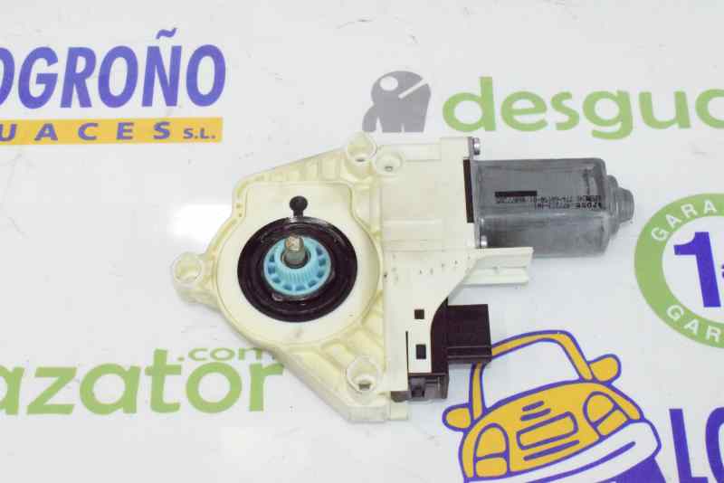 AUDI Q7 4L (2005-2015) Front Left Door Window Regulator Motor 4L0959801B, 4L0959801B 19602878