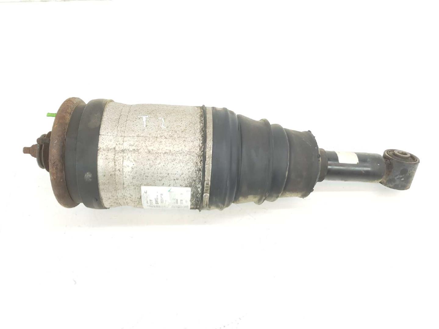 LAND ROVER Discovery 4 generation (2009-2016) Rear Left Shock Absorber LR038096, AH2218W002AC 19743772