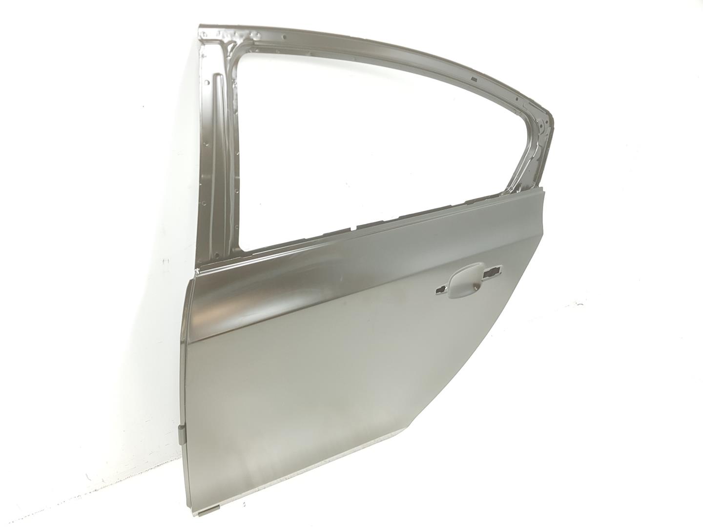 CHEVROLET Cruze 1 generation (2009-2015) Rear Left Door 95987763, 95987763, 2222DL 24237319