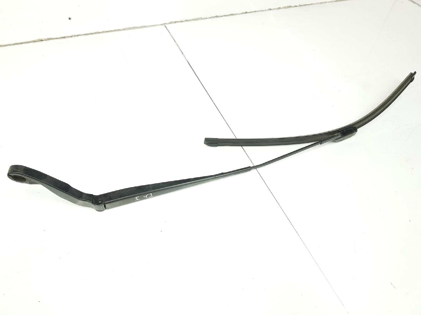 FIAT Ducato 3 generation (2006-2024) Front Wiper Arms 1340684080,1340684080 19727968