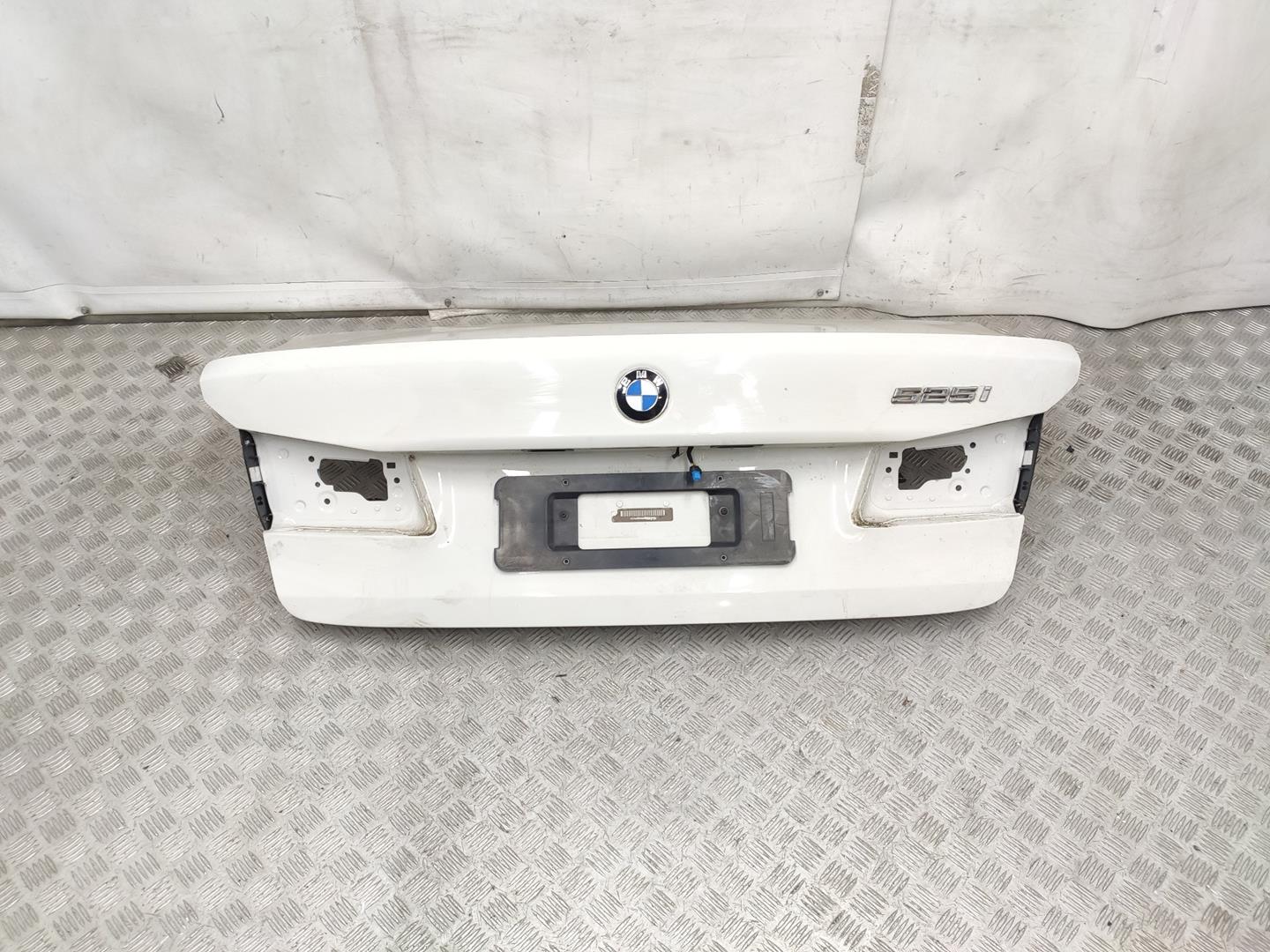 BMW 5 Series G30/G31 (2016-2023) Bootlid Rear Boot 41007440695, 41007440695 24550247