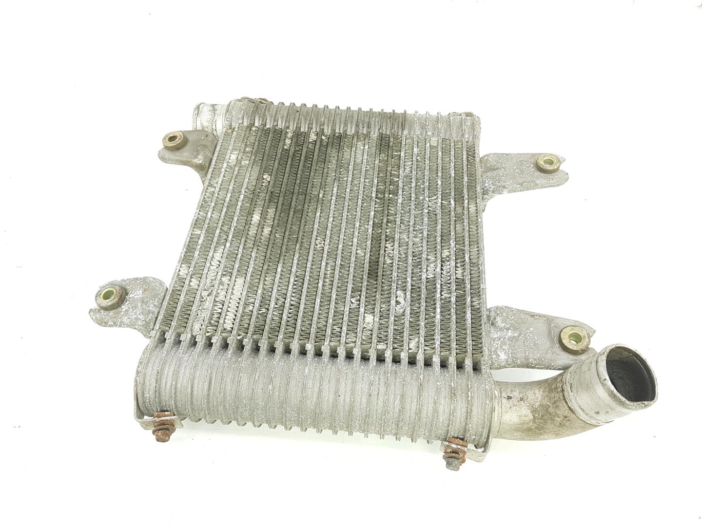 KIA Carnival UP/GQ (1999-2006) Intercooler Radiator 0K55313550B, K55113550C 24128714