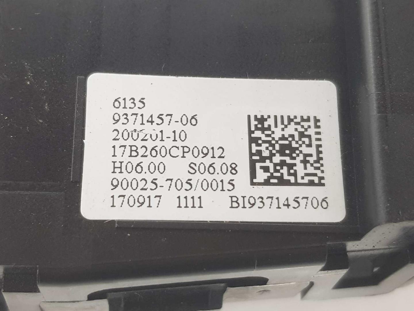 BMW X1 F48/F49 (2015-2023) Comutatoare 64119371457, 64119371457 24115254