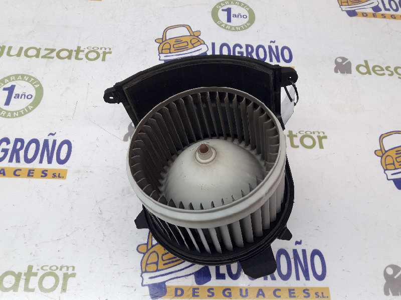 RENAULT Kangoo 2 generation (2007-2021) Heater Blower Fan 173830000, 7701068992 19635070