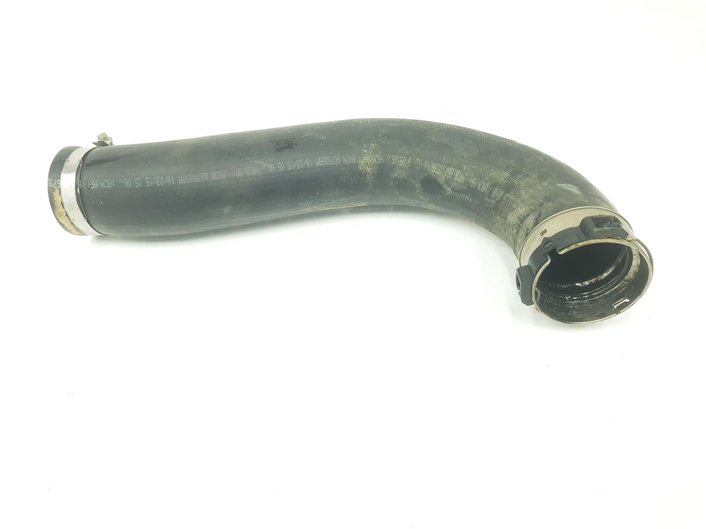 RENAULT Master 3 generation (2010-2023) Other tubes 6670859A, 8200730589 24246749
