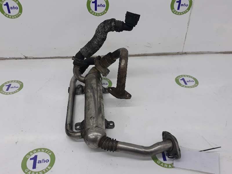 SEAT Cordoba 2 generation (1999-2009) EGR Cooler 045131513M 19659476