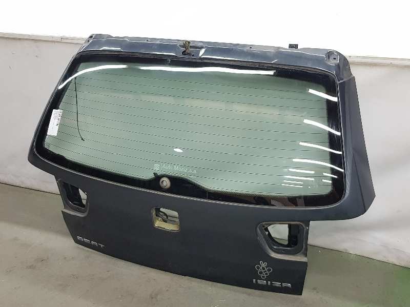 SEAT Cordoba 1 generation (1993-2003) Крышка багажника 6K6827025D,6K6827025D 19685453