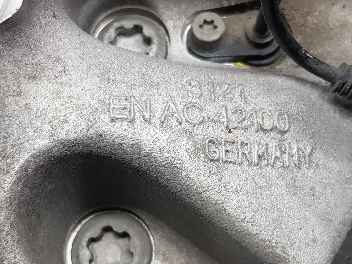 BMW 4 Series F32/F33/F36 (2013-2020) Ступица передняя правая ENAC42100, 31216799098 24246395