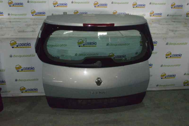 RENAULT Scenic 2 generation (2003-2010) Другие кузовные детали 8200076256 26364043