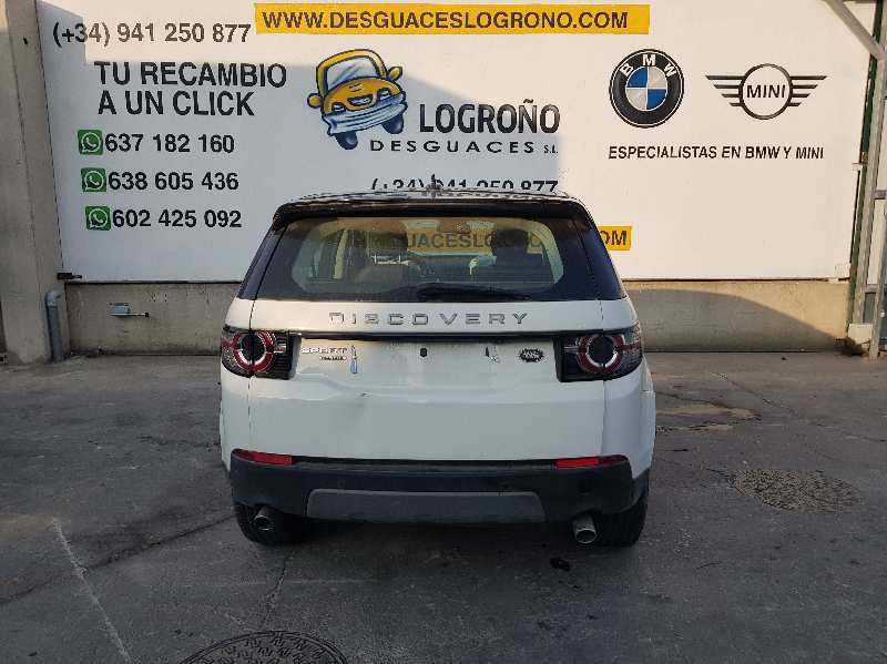 LAND ROVER Discovery Sport 1 generation (2014-2024) Galinis stabilizatorius LR061260, FK725A771AB 24550244
