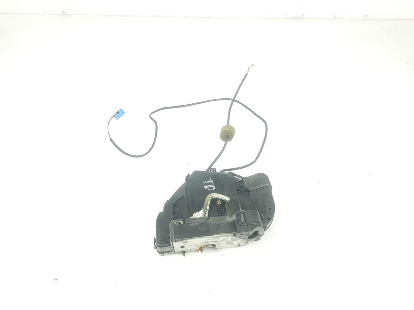 MERCEDES-BENZ CLS-Class C219 (2004-2010) Rear Right Door Lock A2197300235, A2197300235 19722231