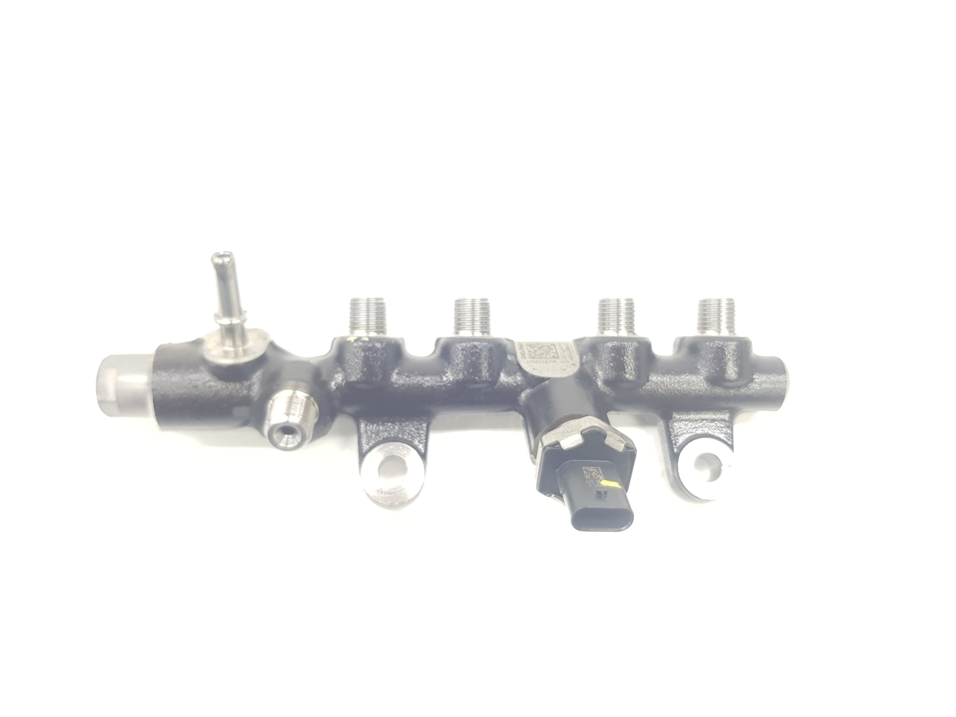 RENAULT Kangoo 1 generation (1998-2009) Drivstoffskinne 175213274R,175213274R,1151CB 27213015