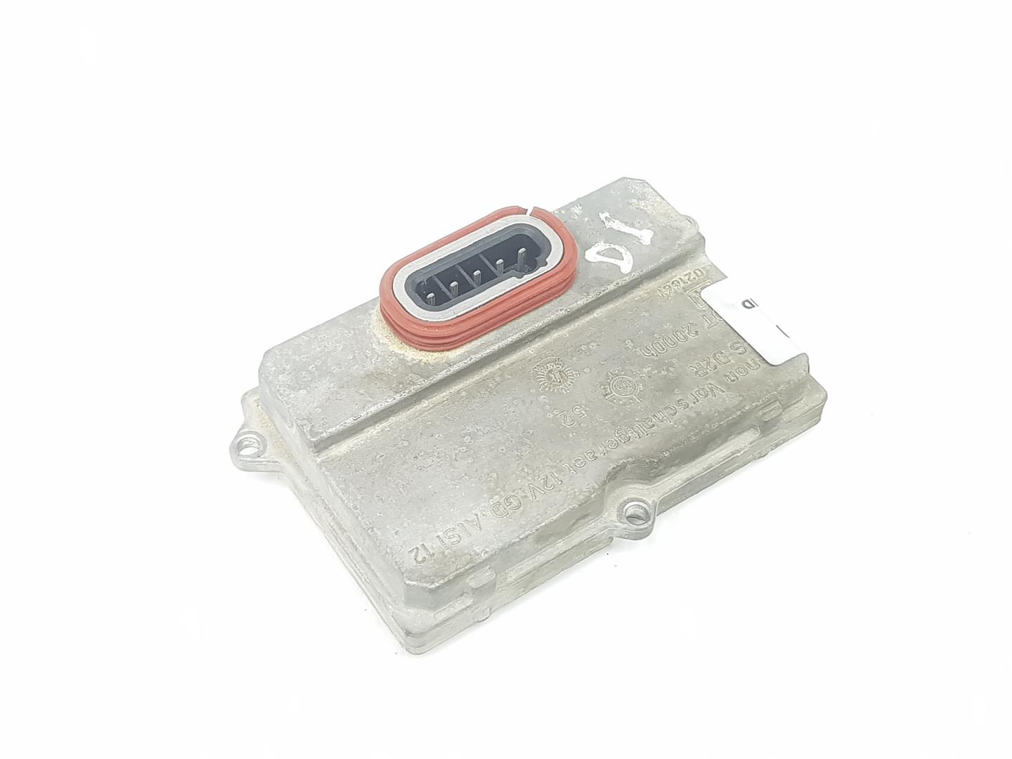 AUDI A6 C6/4F (2004-2011) Xenon Light Control Unit 5DV008290, 4E0907476 23755172