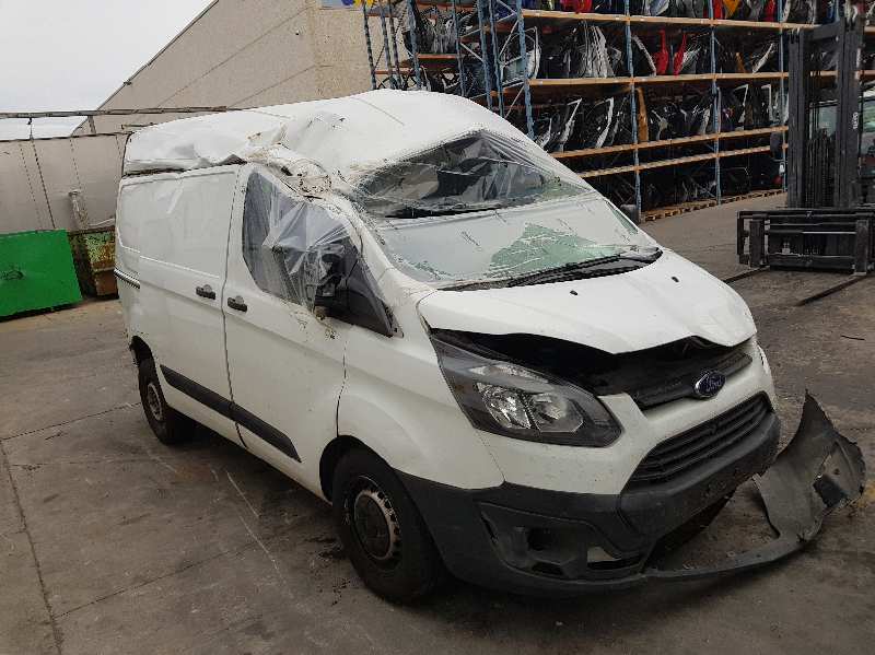 FORD Transit Connect 1 generation (2002-2024) Autres parties du corps 1769292, BK21V26600AA, 2222DL 24124647