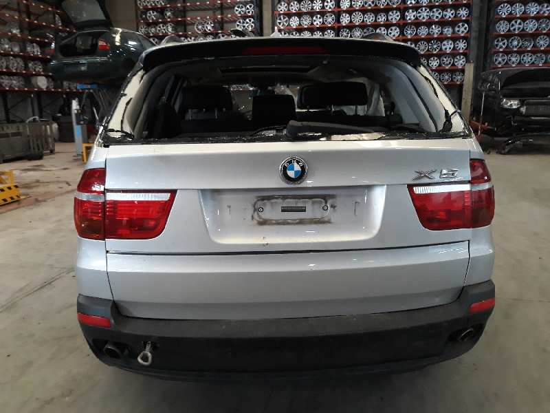 BMW X6 E71/E72 (2008-2012) Priekiniai valytuvai 61617153736, 61617153736 19612793