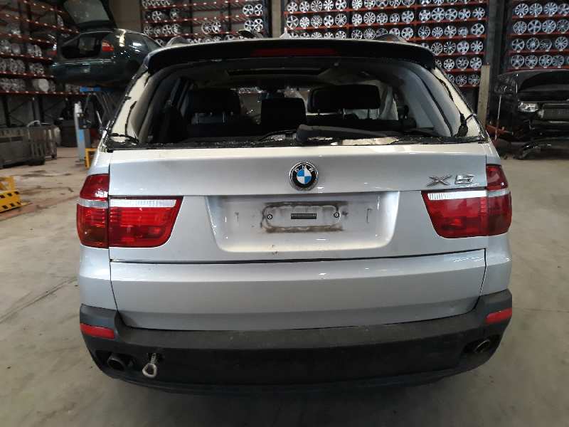 BMW X6 E71/E72 (2008-2012) Парктроник задний 66209270501, 9139868, 607014 19639337