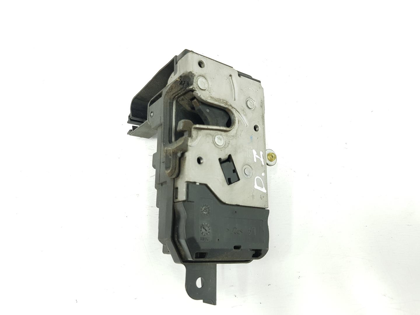 OPEL Astra J (2009-2020) Vasemman etuoven lukko 13210748,13210748 24210010