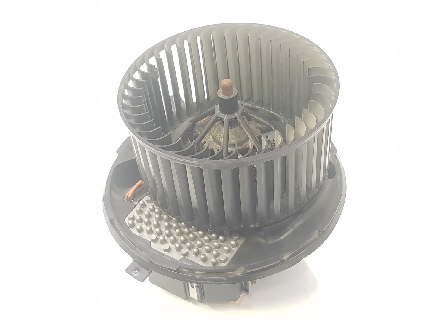 VOLKSWAGEN Caddy 4 generation (2015-2020) Heater Blower Fan 3C0907521G, 3C0907521G 19837672