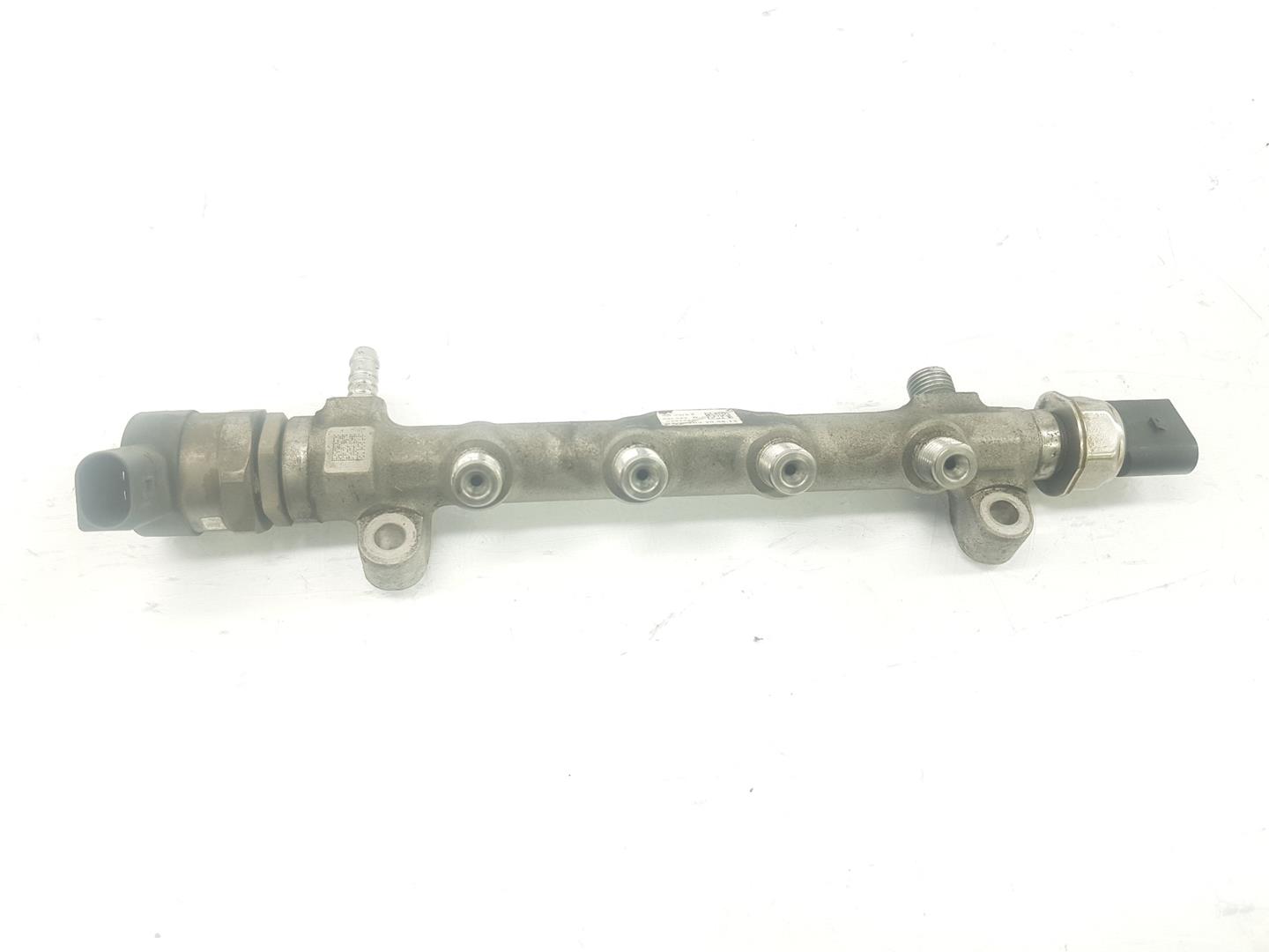 AUDI A3 8V (2012-2020) Fuel Rail 04L130089B, 04L130089B, 1151CB2222DL 19937082