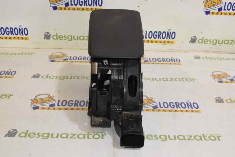 VOLKSWAGEN Golf 5 generation (2003-2009) Porankis 1K0864207E,1K5864251B 19554677