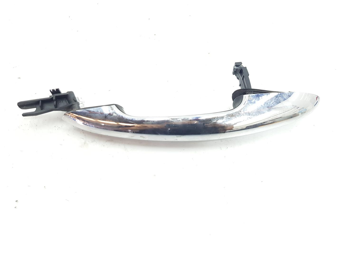 MINI Cooper R56 (2006-2015) Rear Left Door Exterior Handle 51217327339,51217327339,1212CD 19826849