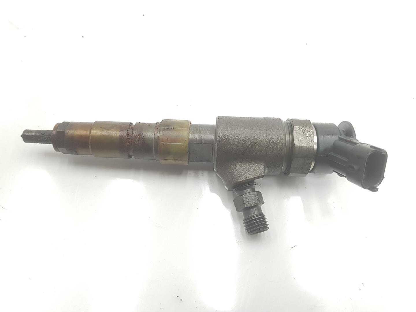 FORD C-Max 2 generation (2010-2019) Fuel Injector CV6Q9F593AA, 1745052, 1141CB 23750087