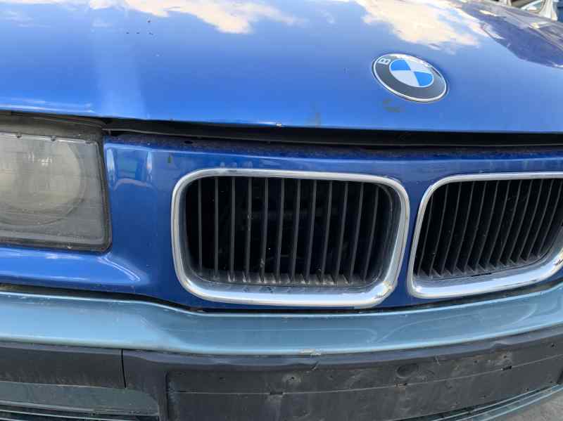 BMW 3 Series E36 (1990-2000) Gearbox Control Unit 1422388, 0260002285 19731305