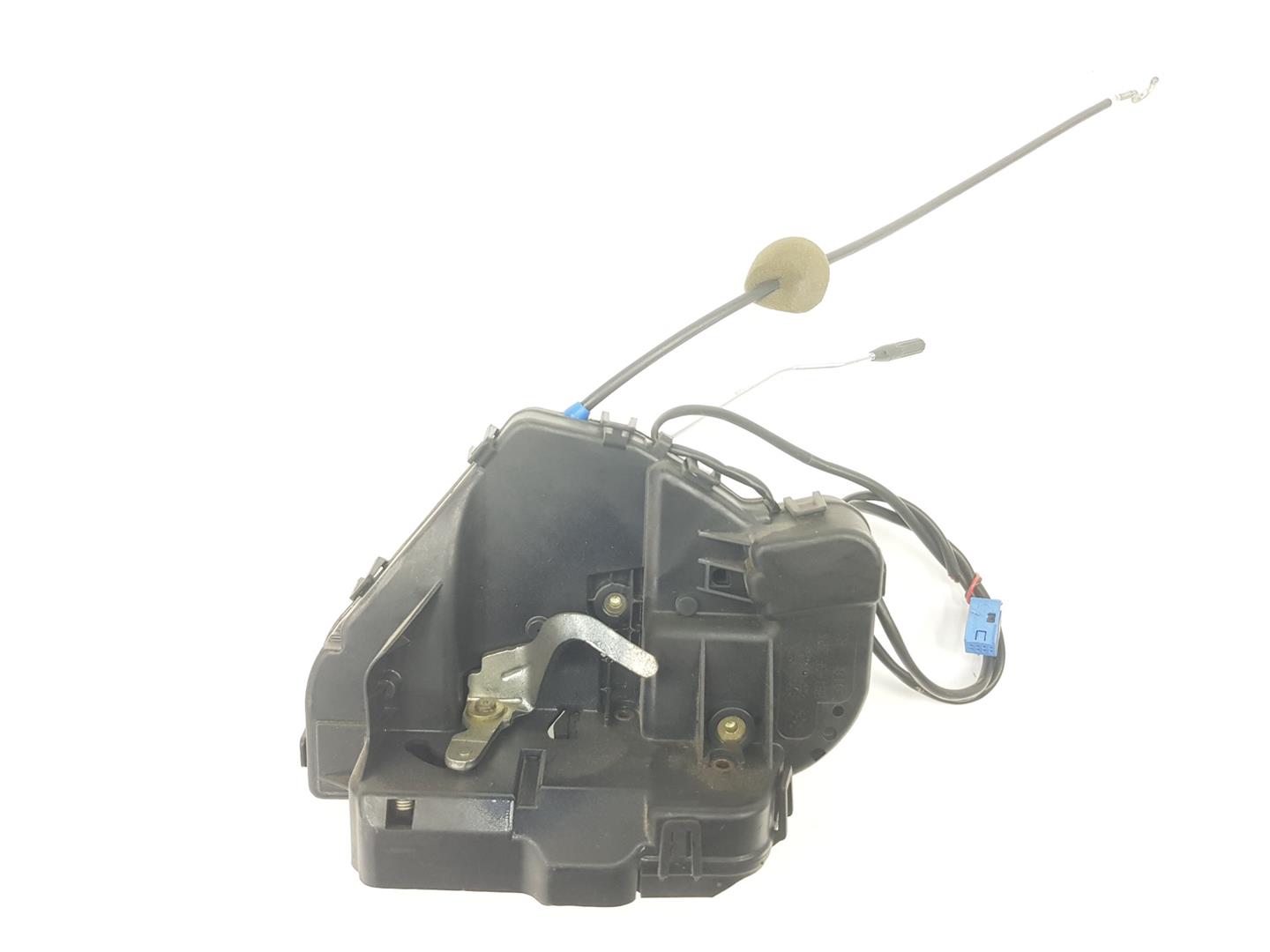 MERCEDES-BENZ CLS-Class C219 (2004-2010) Rear Right Door Lock A2197300235, A2197300235 23826190