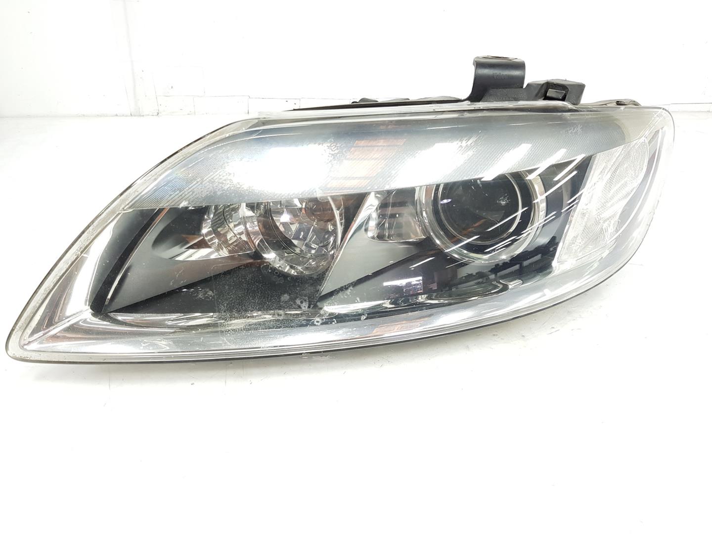 AUDI Q7 4L (2005-2015) Front Left Headlight 4L0941003A, 4L0941003A 24210892