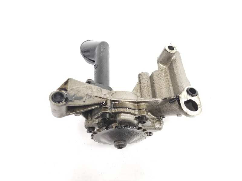 VOLKSWAGEN Golf 6 generation (2008-2015) Oil Pump 038115105C, 038115105C, 2222DL 19745337