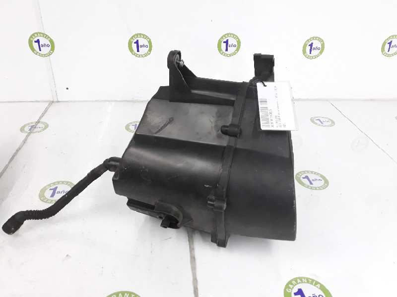SEAT Toledo 4 generation (2012-2020) Other Engine Compartment Parts 6R0129601C, 6R0129607E 19652552