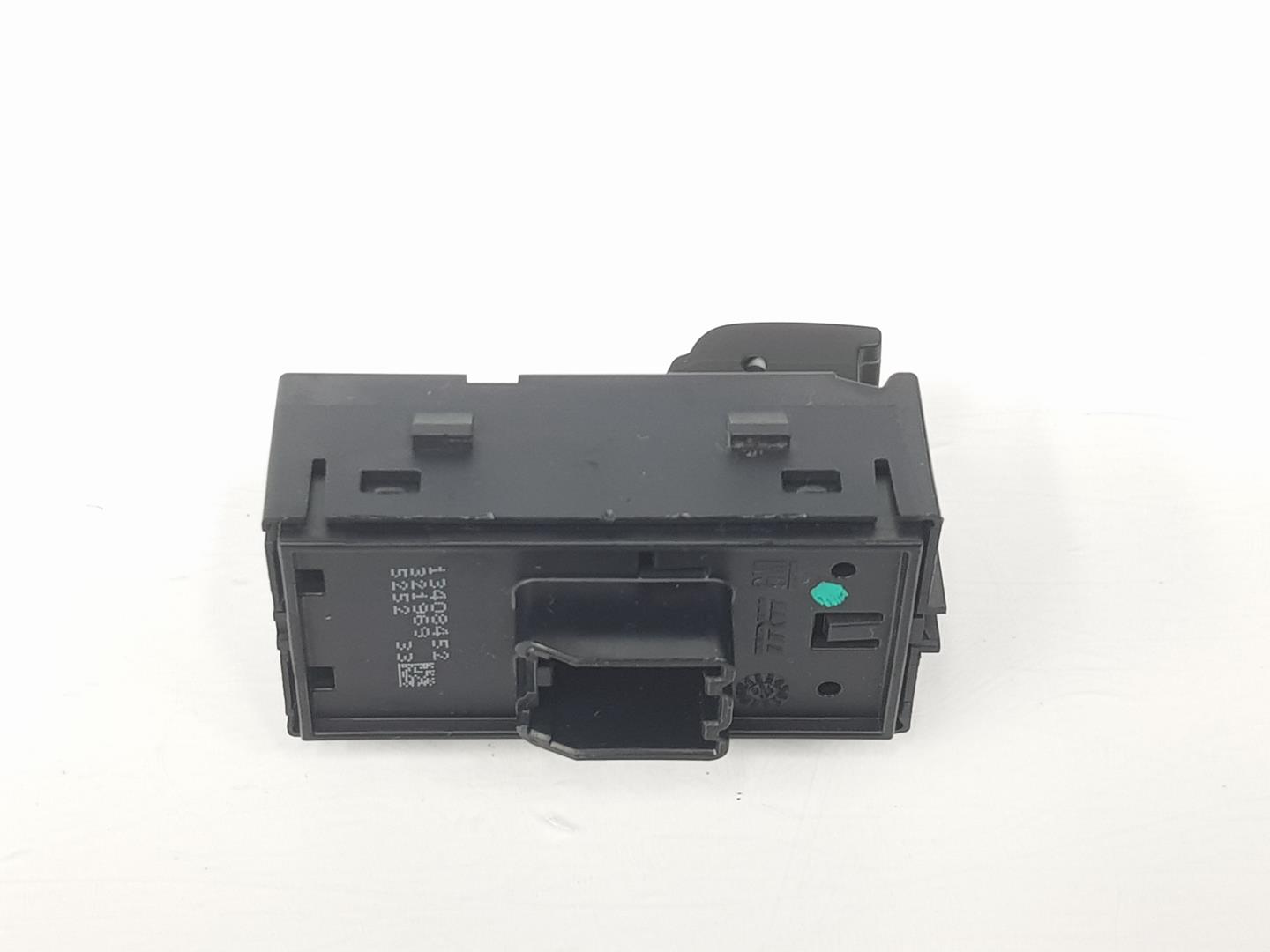 OPEL Astra K (2015-2021) Rear Right Door Window Control Switch 13408452,13408452 19901012