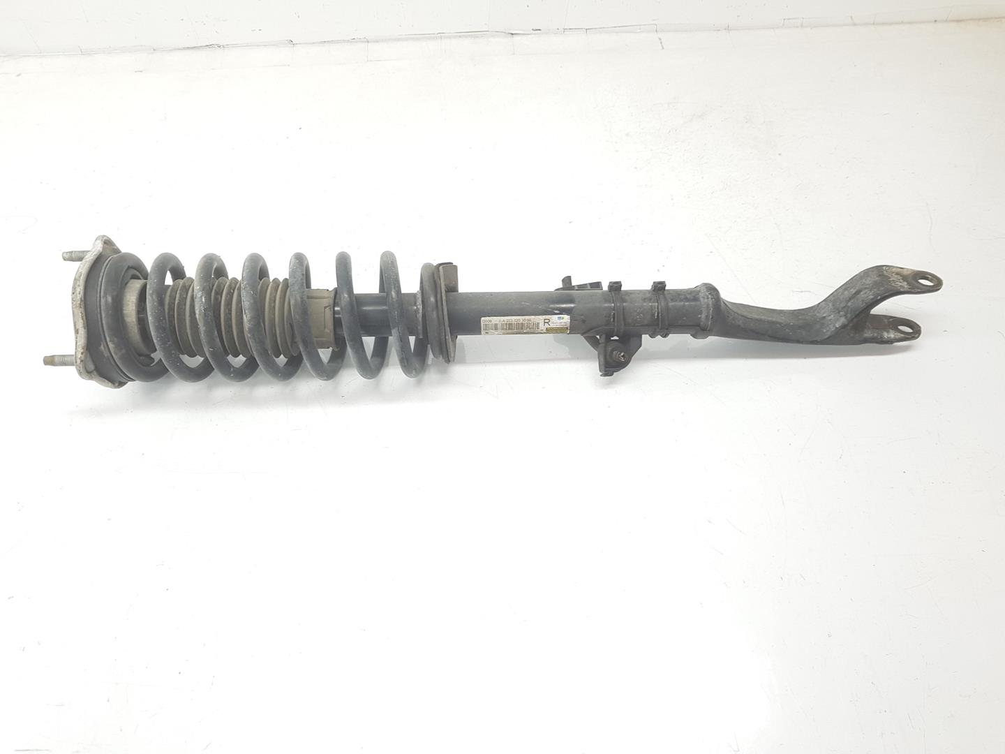 MERCEDES-BENZ GLC 253 (2015-2019) Front Right Shock Absorber A2533203066,A2533200630 24150265